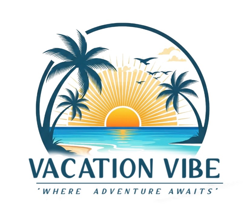 vacationvibe logo