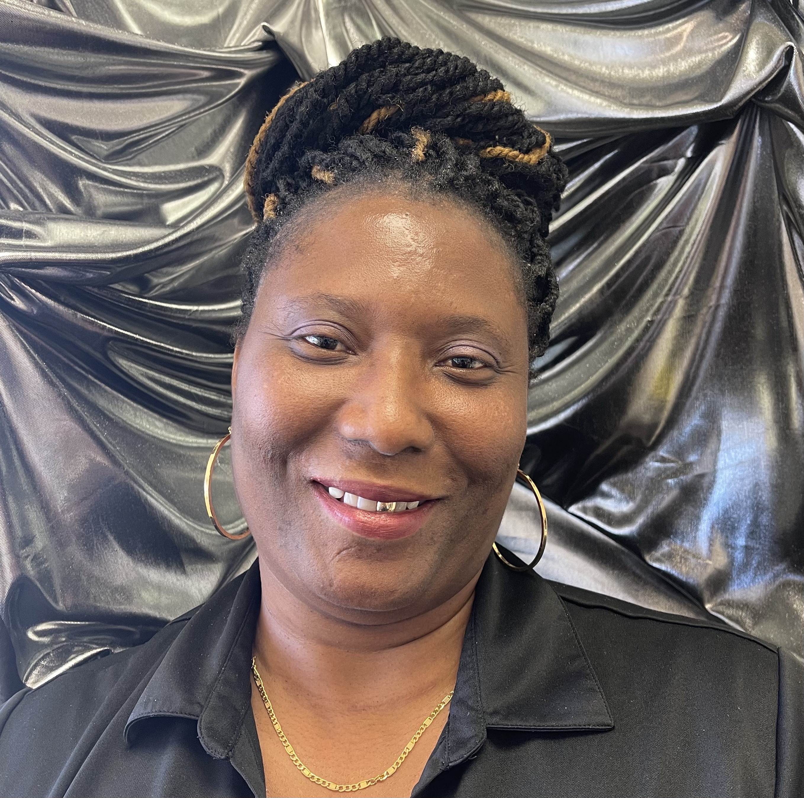 Cruise Brothers Travel Agent Felicia Fletcher Young